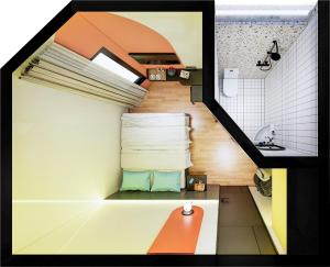 SANS Hotel Premiere Majapahit Semarang