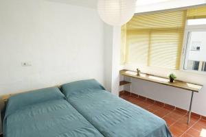 Amplia y céntrica casa en Torremolinos8 huéspede