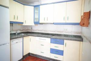 Amplia y céntrica casa en Torremolinos8 huéspede