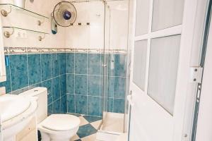 Amplia y céntrica casa en Torremolinos8 huéspede