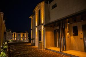 Antique Hills Alanya