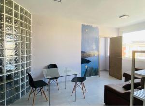 Nervion Plaza Dodo Apartment