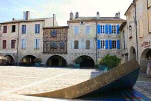 B&B / Chambres d'hotes Le Farat Bed & Breakfast : photos des chambres