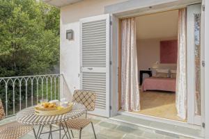 Villas Villa Cintolino : photos des chambres