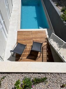 Apartment Arte Vrbnik