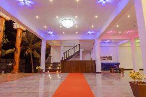 Elysia Sigiriya Hotel