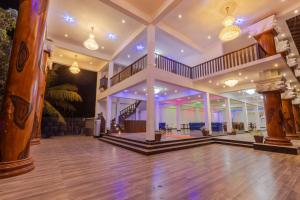 Elysia Sigiriya Hotel
