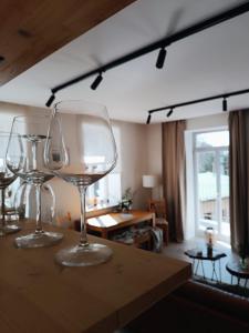 Apartmán u starého pivovaru