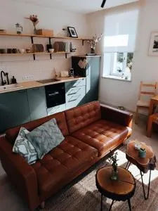 Apartmán u starého pivovaru - Mohren