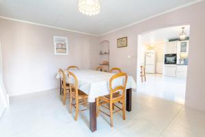 Villas L-Inattendue - Villa pour 8pers. : photos des chambres