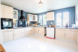 Villas L-Inattendue - Villa pour 8pers. : photos des chambres