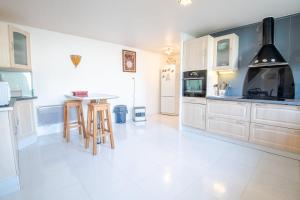 Villas L-Inattendue - Villa pour 8pers. : photos des chambres