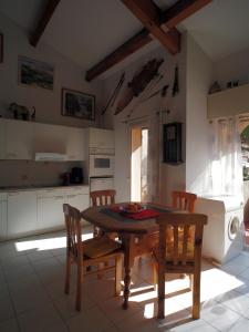 Oasis village naturiste