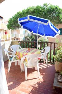 Oasis village naturiste