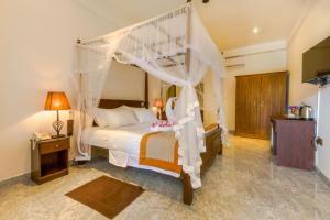 Elysia Sigiriya Hotel