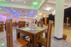 Elysia Sigiriya Hotel