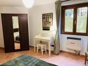 Casa nella natura a Bobbio