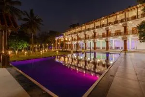 Elysia Sigiriya Hotel - دامبولا