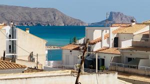 Casa Alicia Altea by DelucaCo - 4hvězdičkové hotely ve městě Altea