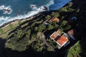 Home2Book Maison de la nature, Piscine Privée - Los Realejos