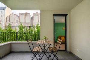 Near the River Apartment 3