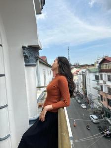 Xing City Hotel Dalat