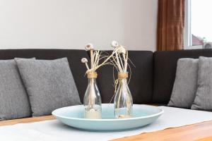 Ferienwohnungen Jan van Gent