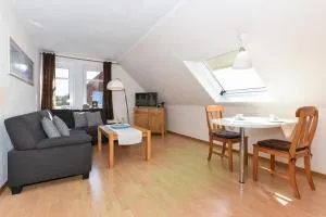 Ferienwohnungen Jan van Gent - Groß Holum