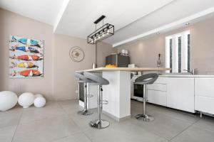 Villa Artemis avec piscine Grimaud