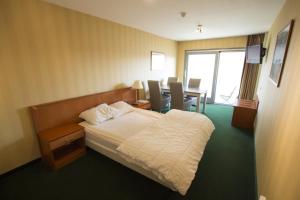 Holiday Suites Blankenberge