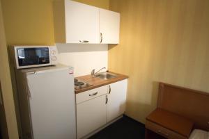 Holiday Suites Blankenberge