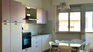 P013 - Porto Recanati, trilocale ristrutturato a 50mt dal mare