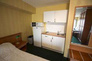 Holiday Suites Blankenberge