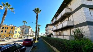 Appartement 2 Chambres