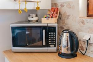 River house "Green butterfly"