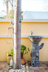 ไอทะเล พูลล่า หัวหิน I-Talay Poolvilla huahin