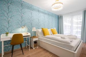 Lucky River Apartment