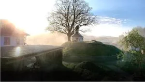 Landresort MUHRHOF - 克拉托维