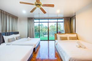 ไอทะเล พูลล่า หัวหิน I-Talay Poolvilla huahin