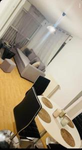 Appartement t2 au chartrons