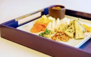 Hotel M-RCURE Av Paulista - The Royal king Duplex Studio - Deluxe Business Edition - Executive Class - By LuXXoR