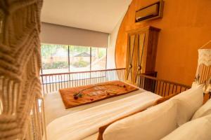 Modern 1BR Private Pool Villa With Bathtub NE54