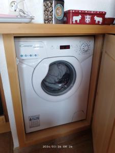 Appartements Studio coeur de station de Praz de Lys 1500m : photos des chambres