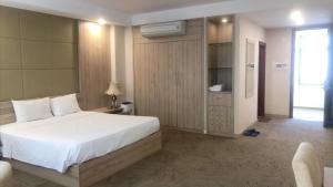 Nguyễn Quyền Hotel