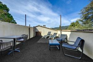 Hotels Hotel Bastide & SPA - Villa de Lourmarin : Suite