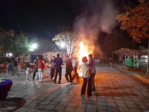 Khách sạn Vườn Quốc gia Ba Bể