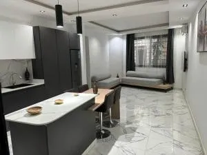 (LPK0B) Loft Modern Wifi HD - Ouakam