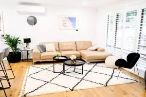 Henderson House - 温特沃斯瀑布