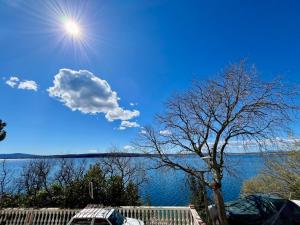 Apartment Golden Sun