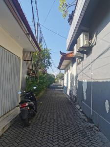 Fully renovated villa 3BR in Seminyak - Oberoi